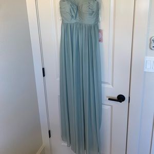 Birdy Grey Sage Green Dress